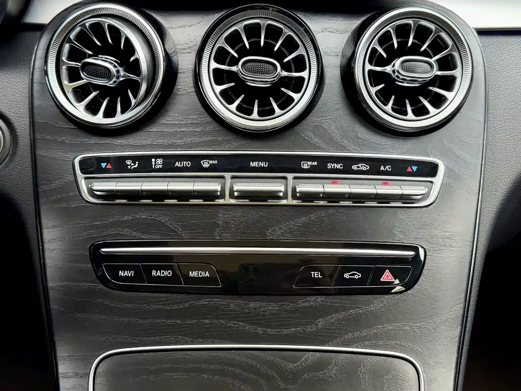 Mercedes-Benz Mercedes-Benz C-Class 2019 C 260 L Sport Edition 2019 - thumbnail 20