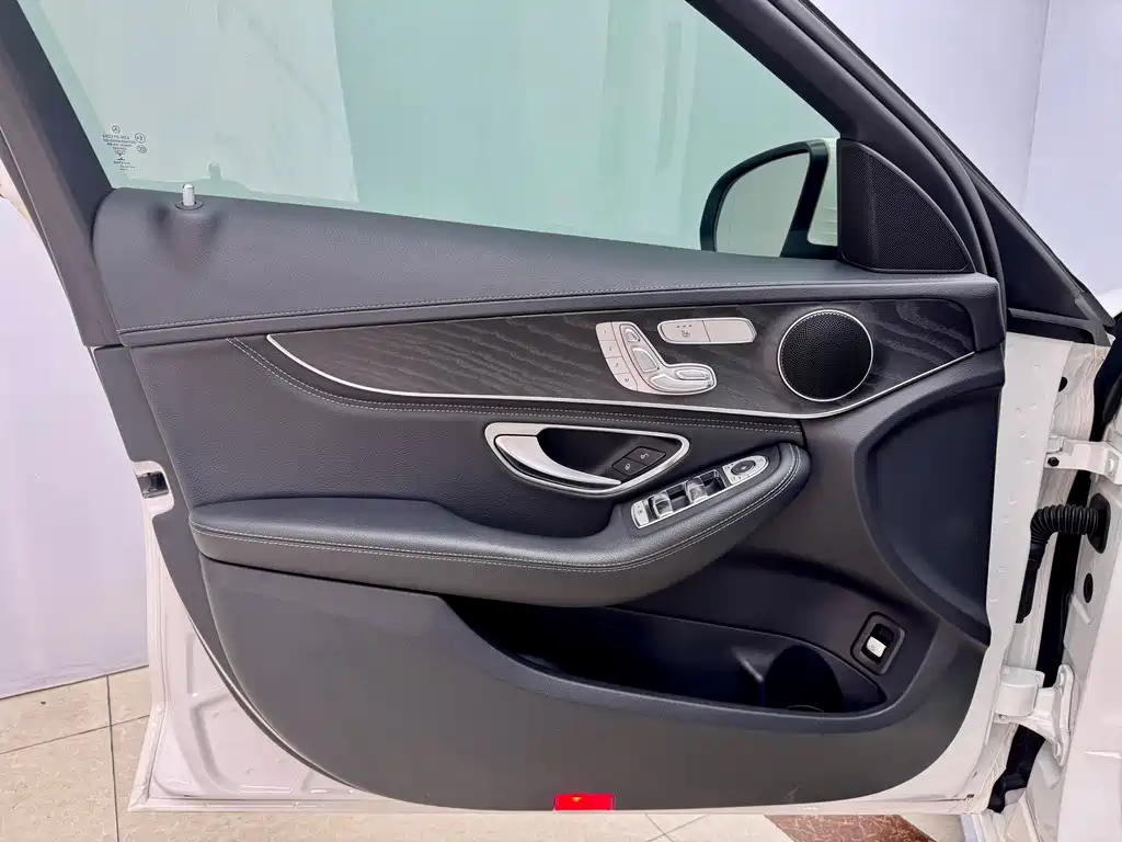 Mercedes-Benz Mercedes-Benz C-Class 2020 C 260 L Sport Edition 2020 - thumbnail 7