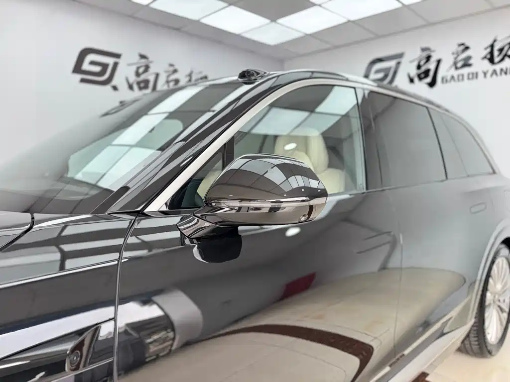 NIO NIO L90 2025 Max 6-seater Edition 2025 - thumbnail 5
