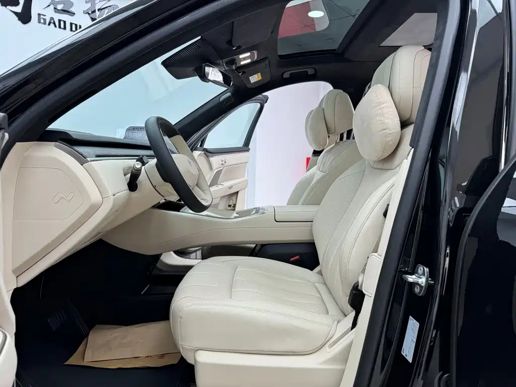 NIO NIO L90 2025 Max 6-seater Edition 2025 - thumbnail 7