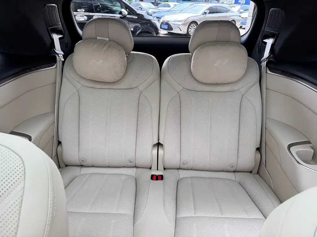 NIO NIO L90 2025 Max 6-seater Edition 2025 - thumbnail 21