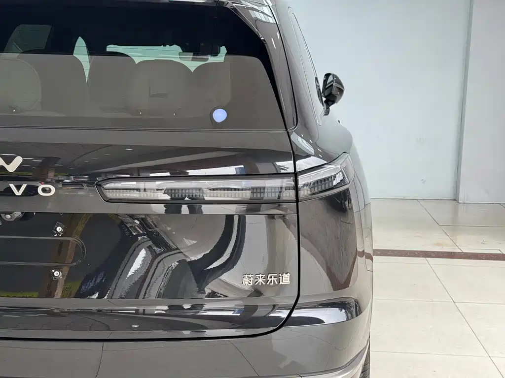 NIO NIO L90 2025 Max 6-seater Edition 2025 - thumbnail 26