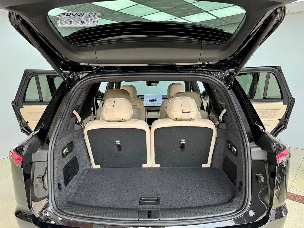 NIO NIO L90 2025 Max 6-seater Edition 2025 - thumbnail 28