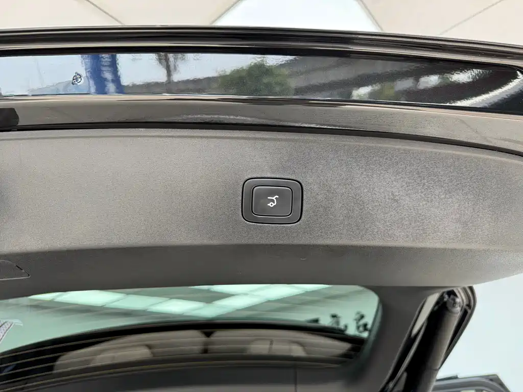 NIO NIO L90 2025 Max 6-seater Edition 2025 - thumbnail 29