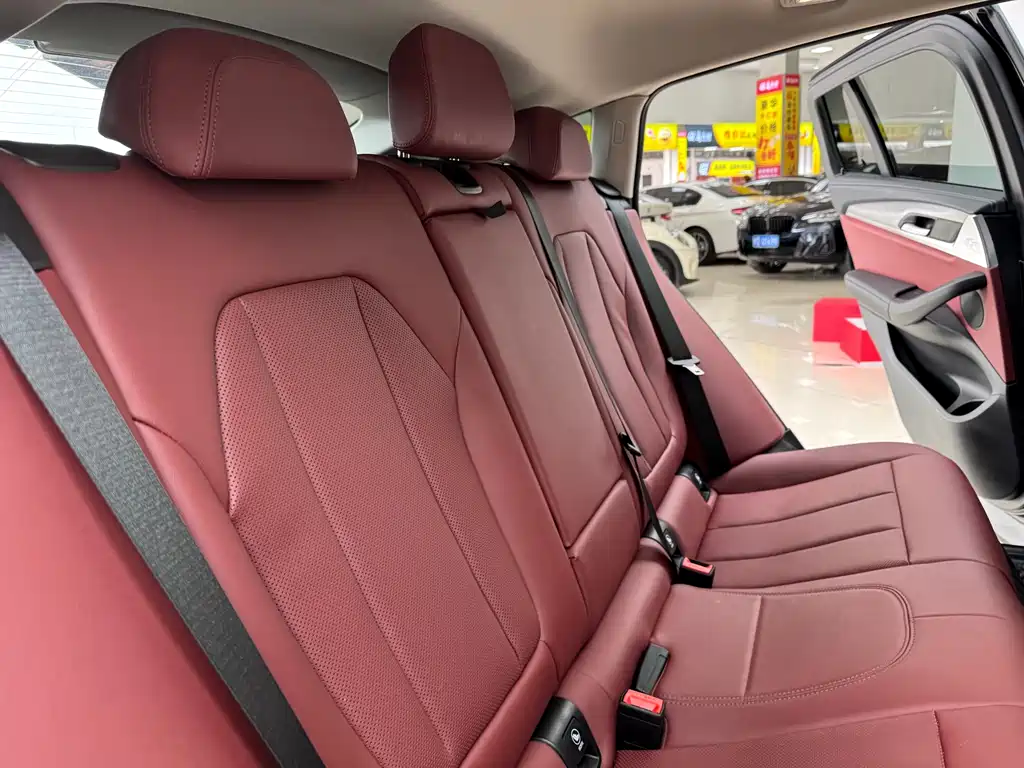 BMW BMW X4 2022 xDrive 25i M Sport Package 2022 - thumbnail 12