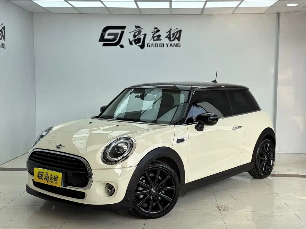 MINI MINI 2018 1.5T COOPER Artist 2020