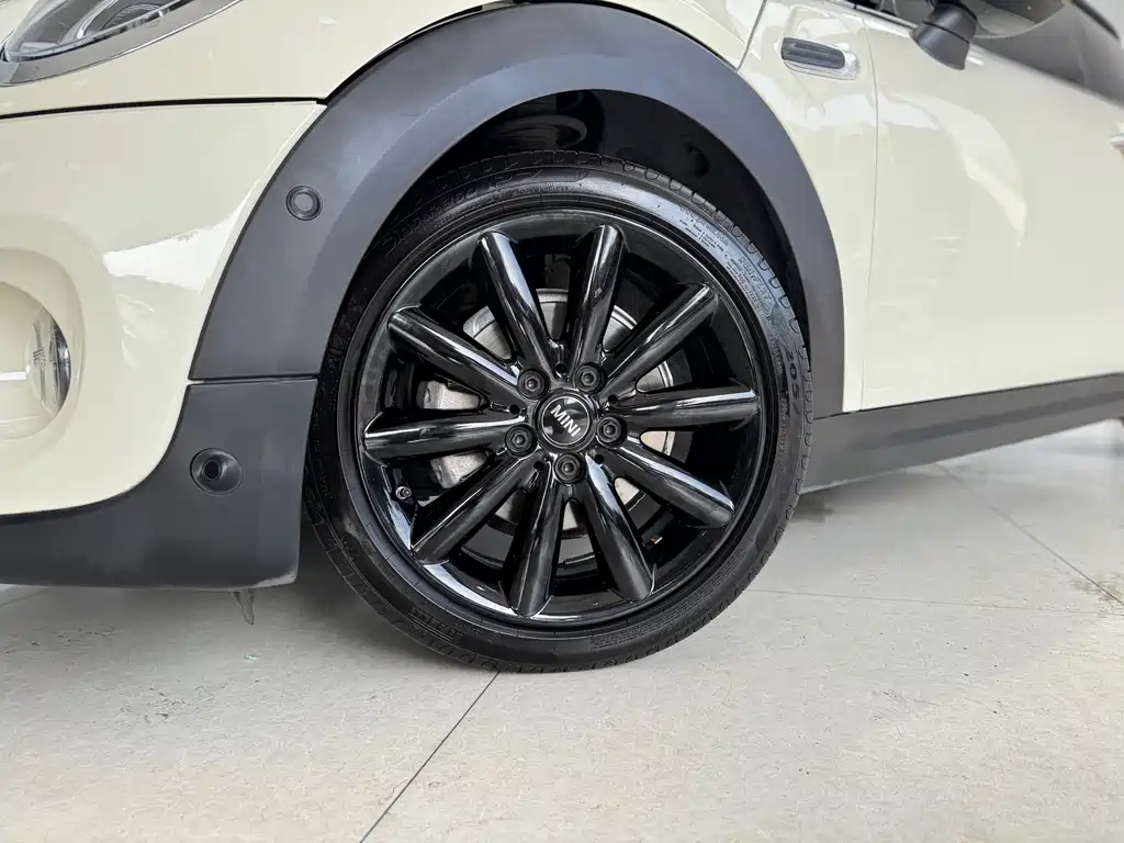 MINI MINI 2018 1.5T COOPER Artist 2020 - thumbnail 18