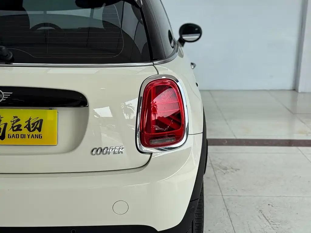MINI MINI 2018 1.5T COOPER Artist 2020 - thumbnail 22