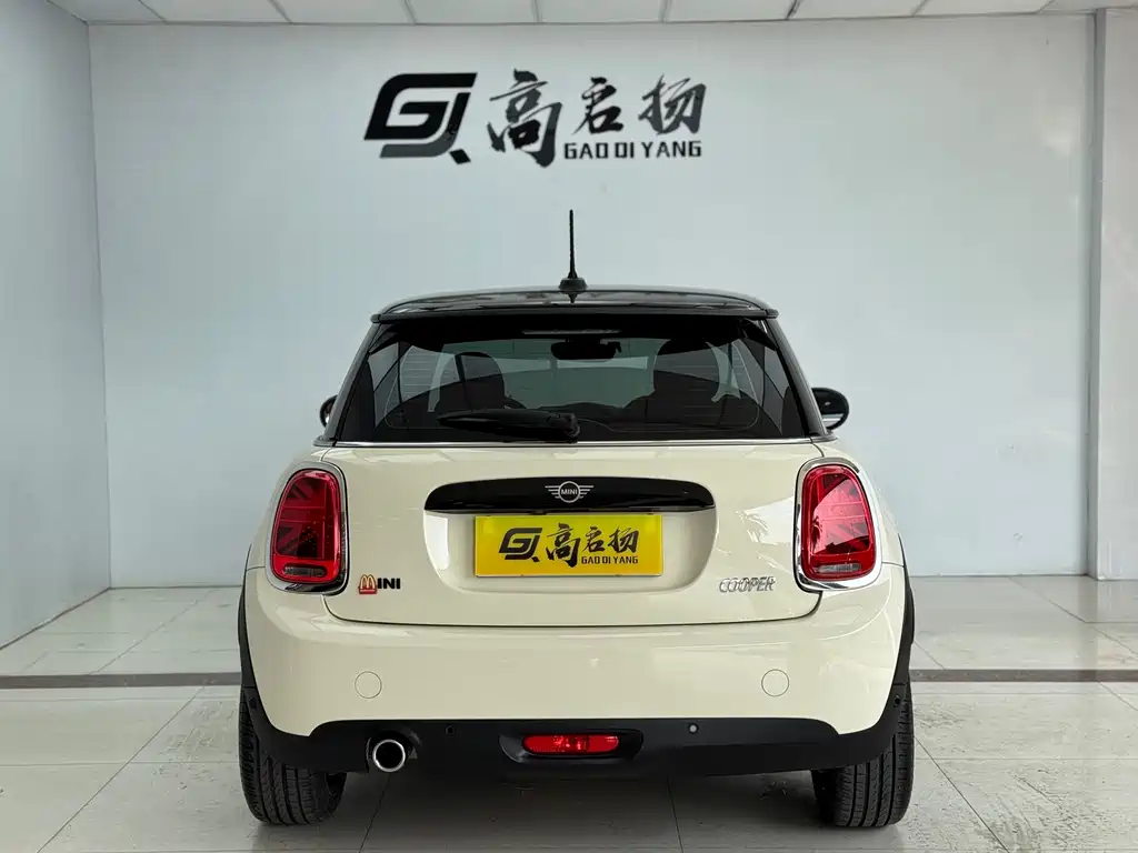 MINI MINI 2018 1.5T COOPER Artist 2020 - thumbnail 24