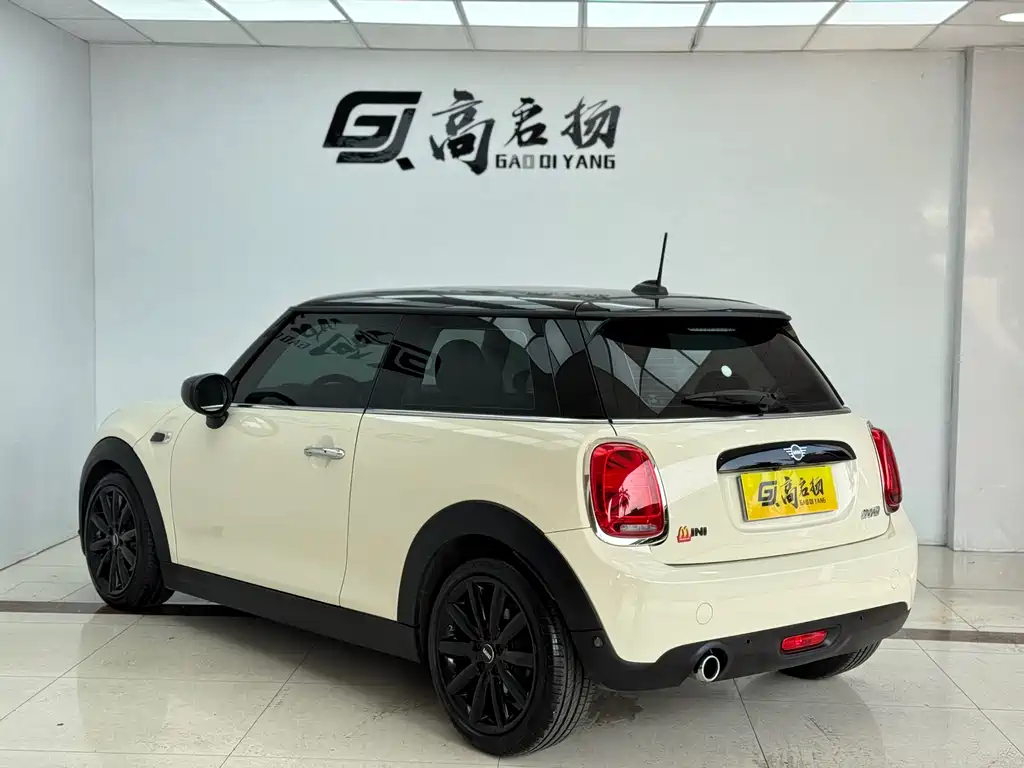 MINI MINI 2018 1.5T COOPER Artist 2020 - thumbnail 25
