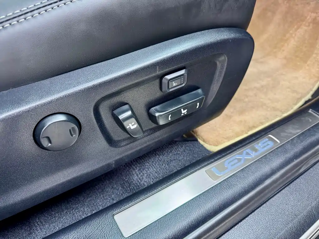 Lexus Lexus RX 300 2016 FWD Premium Edition China V 2019 - thumbnail 16