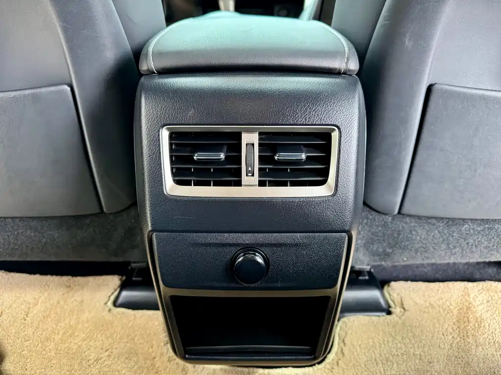 Lexus Lexus RX 300 2016 FWD Premium Edition China V 2019 - thumbnail 20