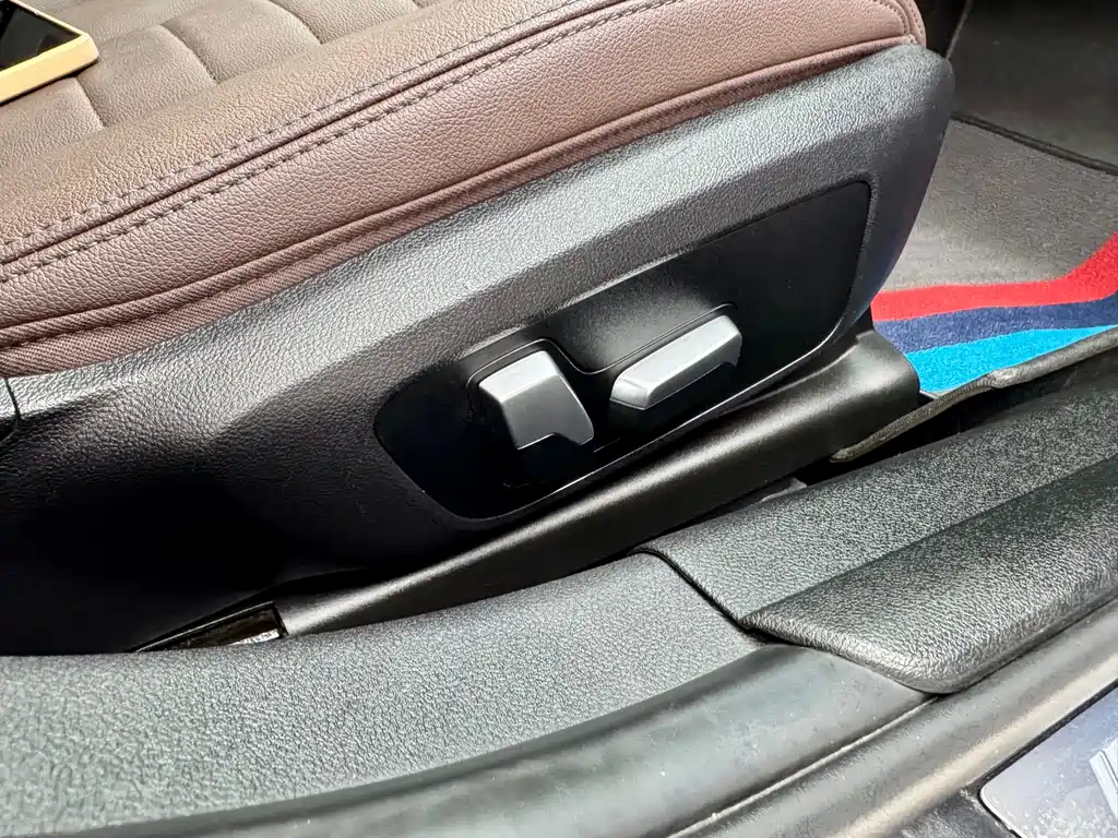 BMW BMW 3 Series 2020 320Li M Sport Package 2020 - thumbnail 15