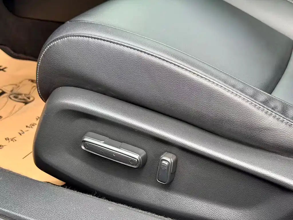 Honda Honda Accord 2022 260TURBO Luxury Edition 2023 - thumbnail 21