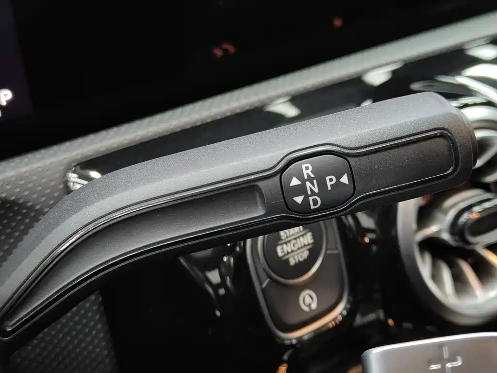 Mercedes-Benz Mercedes-Benz A-Class 2024 Facelift A 200 L Fashion Edition 2025 - thumbnail 10