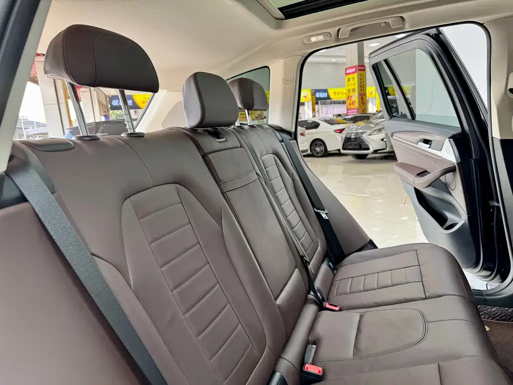 BMW BMW X3 2021 Model Year Facelift xDrive28i M Sport Package 2021 - thumbnail 14