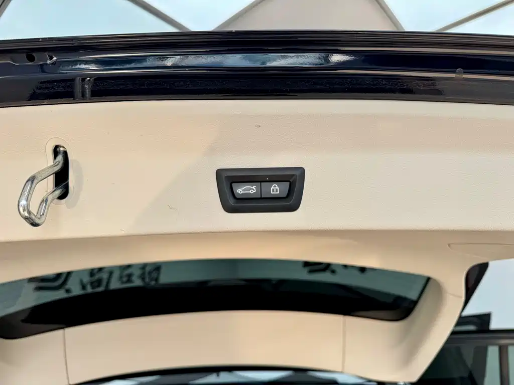 BMW BMW X3 2021 Model Year Facelift xDrive28i M Sport Package 2021 - thumbnail 29