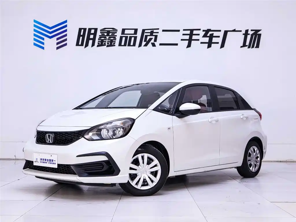 Honda Honda Fit 2023 1.5L CVT潮享版 2023 - thumbnail 2