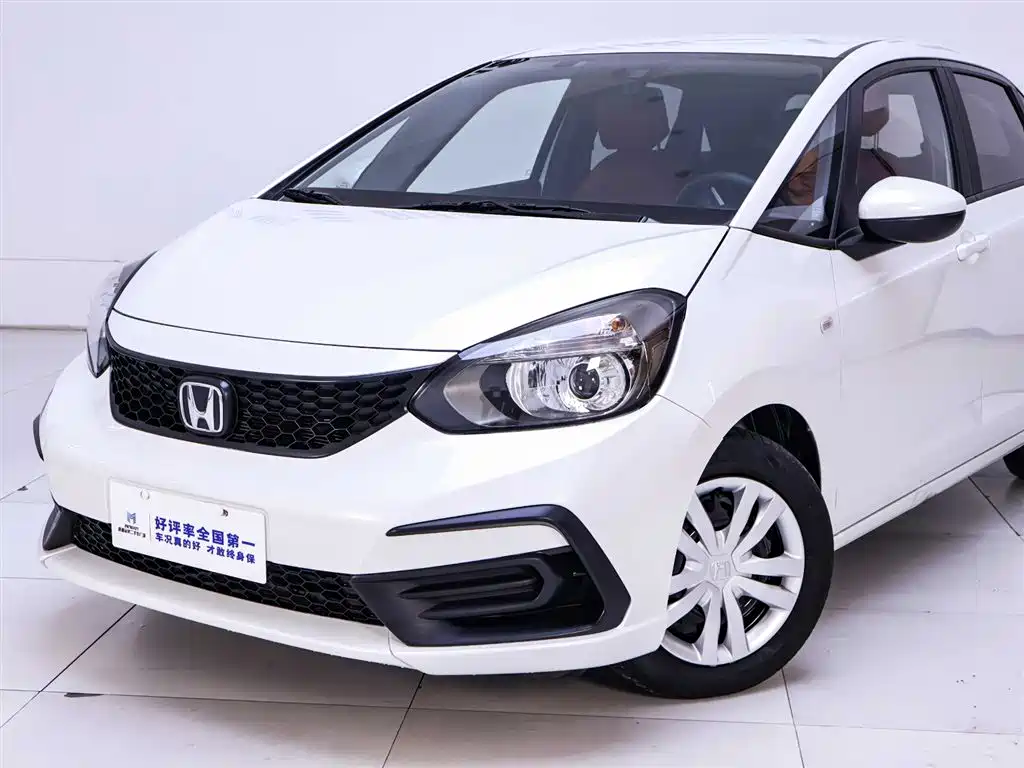 Honda Honda Fit 2023 1.5L CVT潮享版 2023 - thumbnail 3