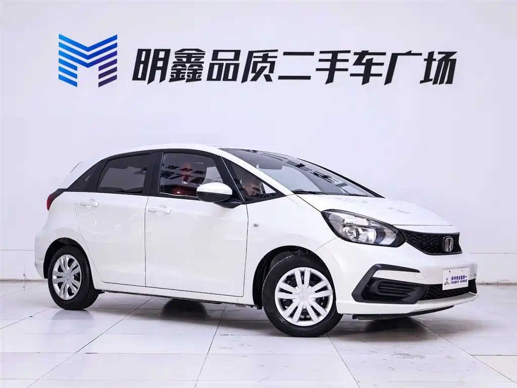 Honda Honda Fit 2023 1.5L CVT潮享版 2023 - thumbnail 5