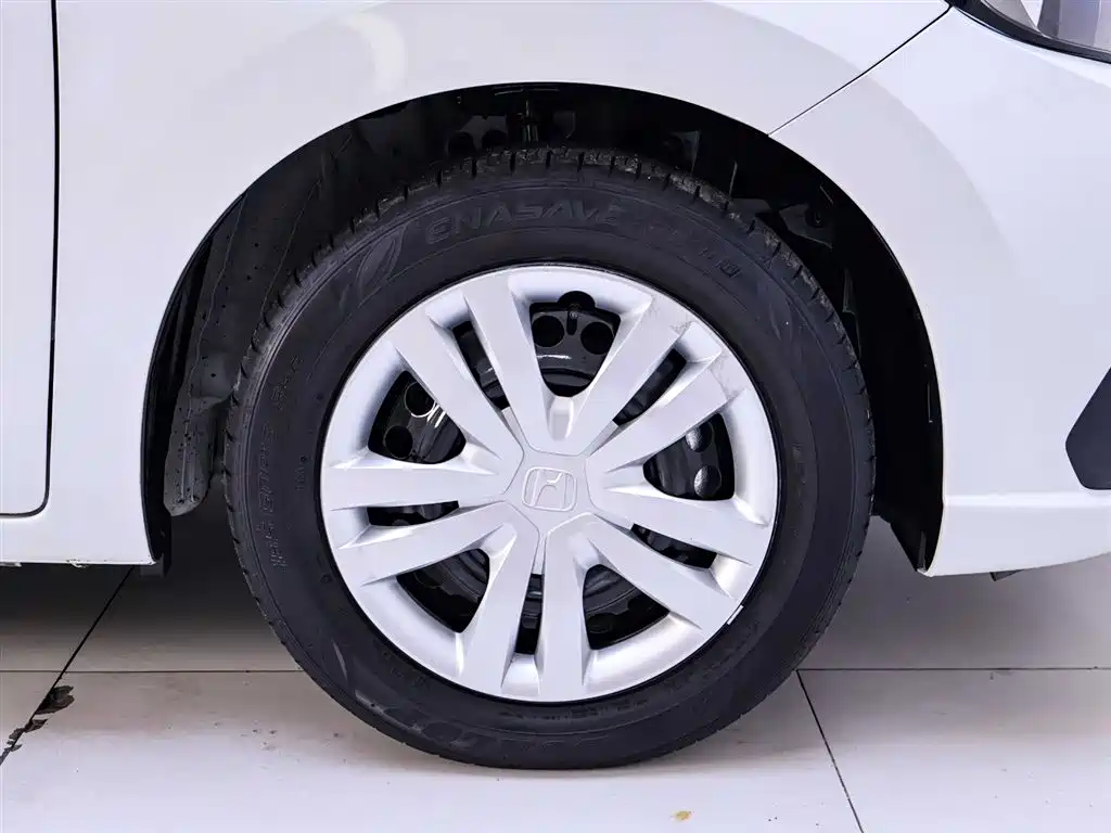 Honda Honda Fit 2023 1.5L CVT潮享版 2023 - thumbnail 6