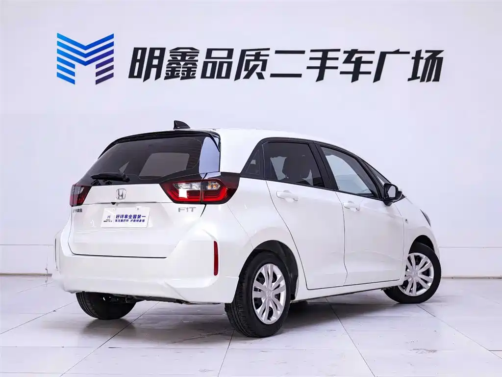 Honda Honda Fit 2023 1.5L CVT潮享版 2023 - thumbnail 7