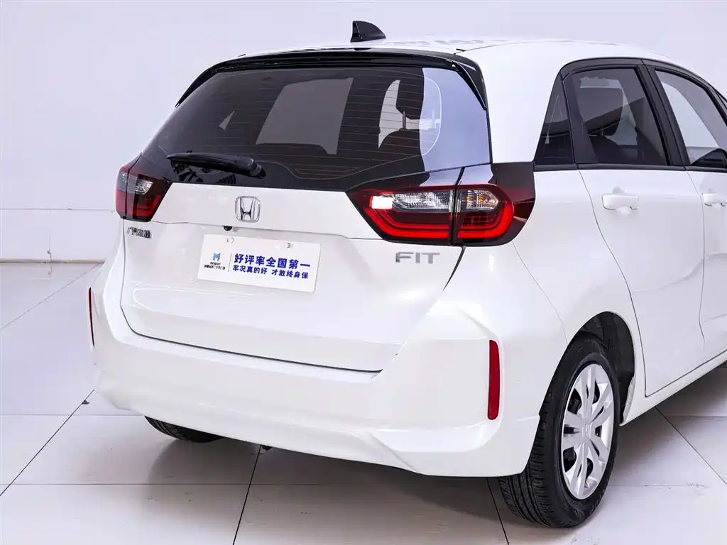 Honda Honda Fit 2023 1.5L CVT潮享版 2023 - thumbnail 8