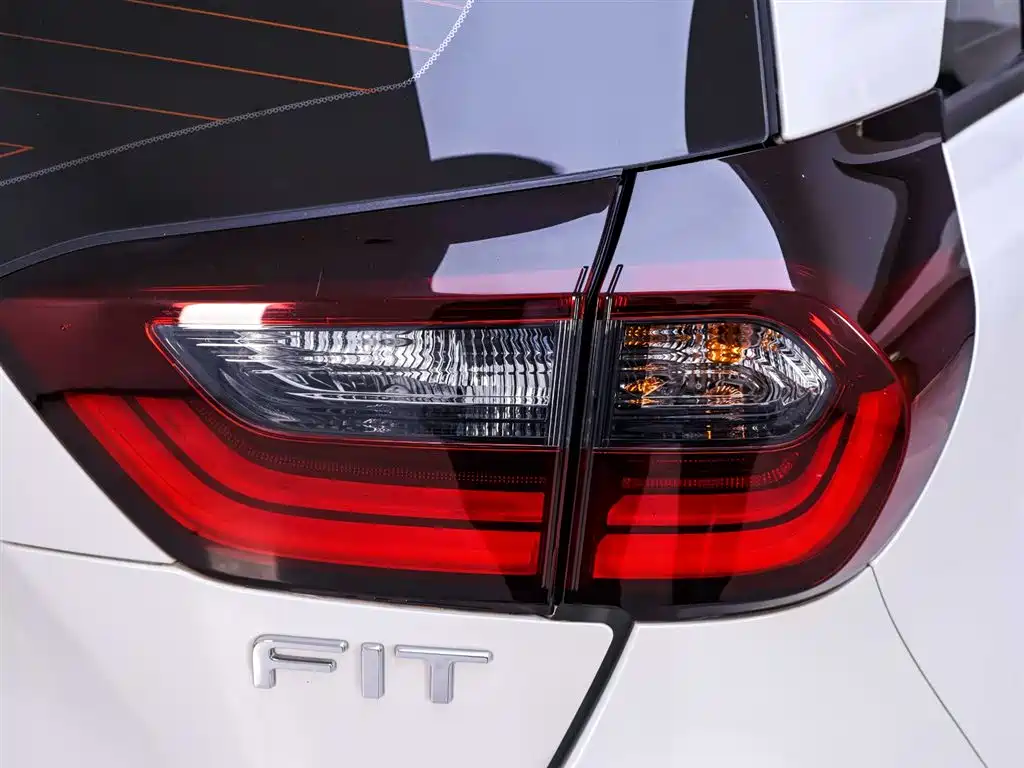 Honda Honda Fit 2023 1.5L CVT潮享版 2023 - thumbnail 9