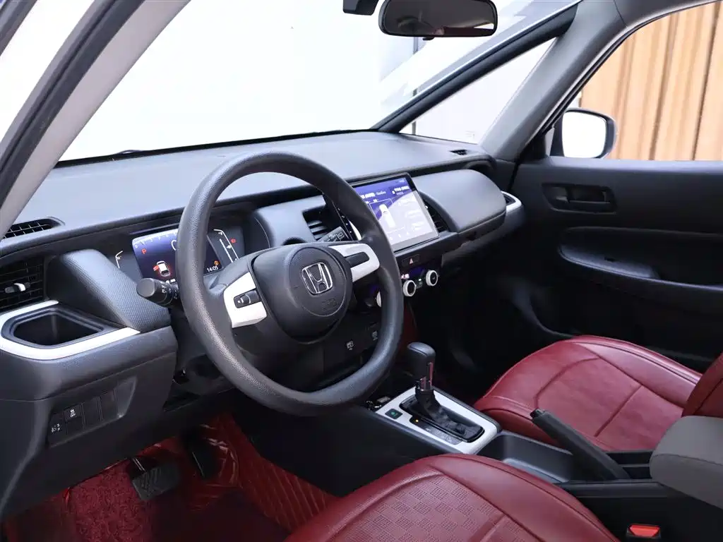 Honda Honda Fit 2023 1.5L CVT潮享版 2023 - thumbnail 11