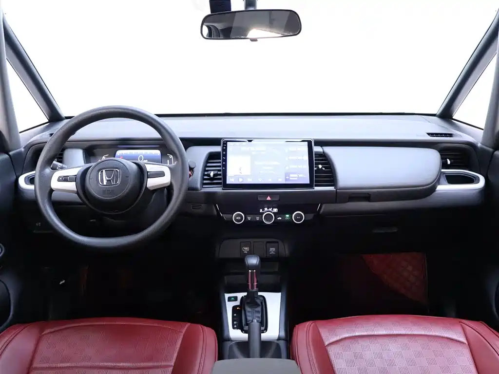 Honda Honda Fit 2023 1.5L CVT潮享版 2023 - thumbnail 13