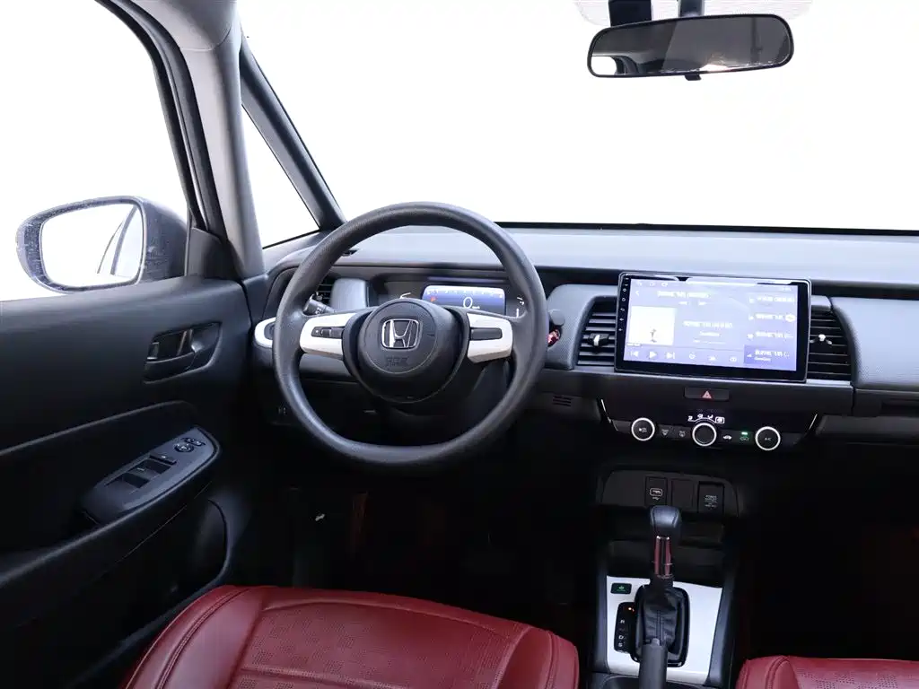 Honda Honda Fit 2023 1.5L CVT潮享版 2023 - thumbnail 14