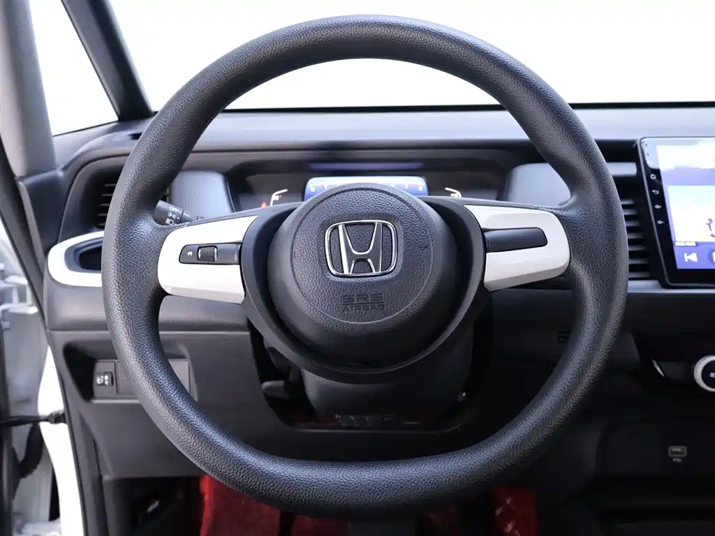 Honda Honda Fit 2023 1.5L CVT潮享版 2023 - thumbnail 16