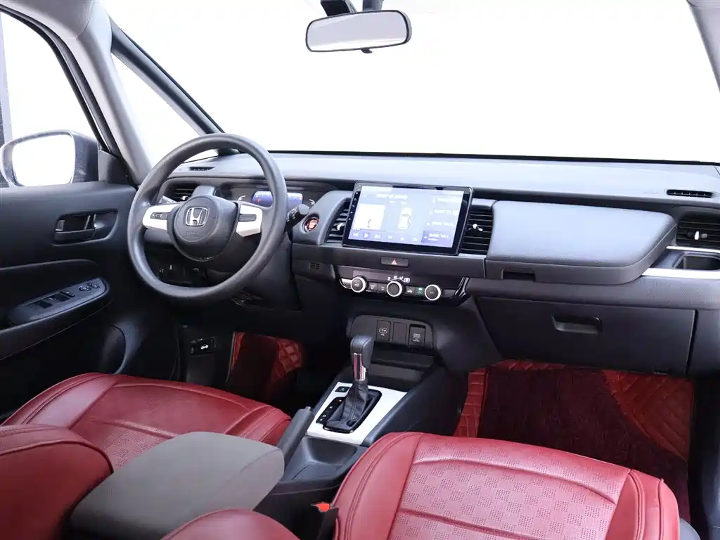 Honda Honda Fit 2023 1.5L CVT潮享版 2023 - thumbnail 19