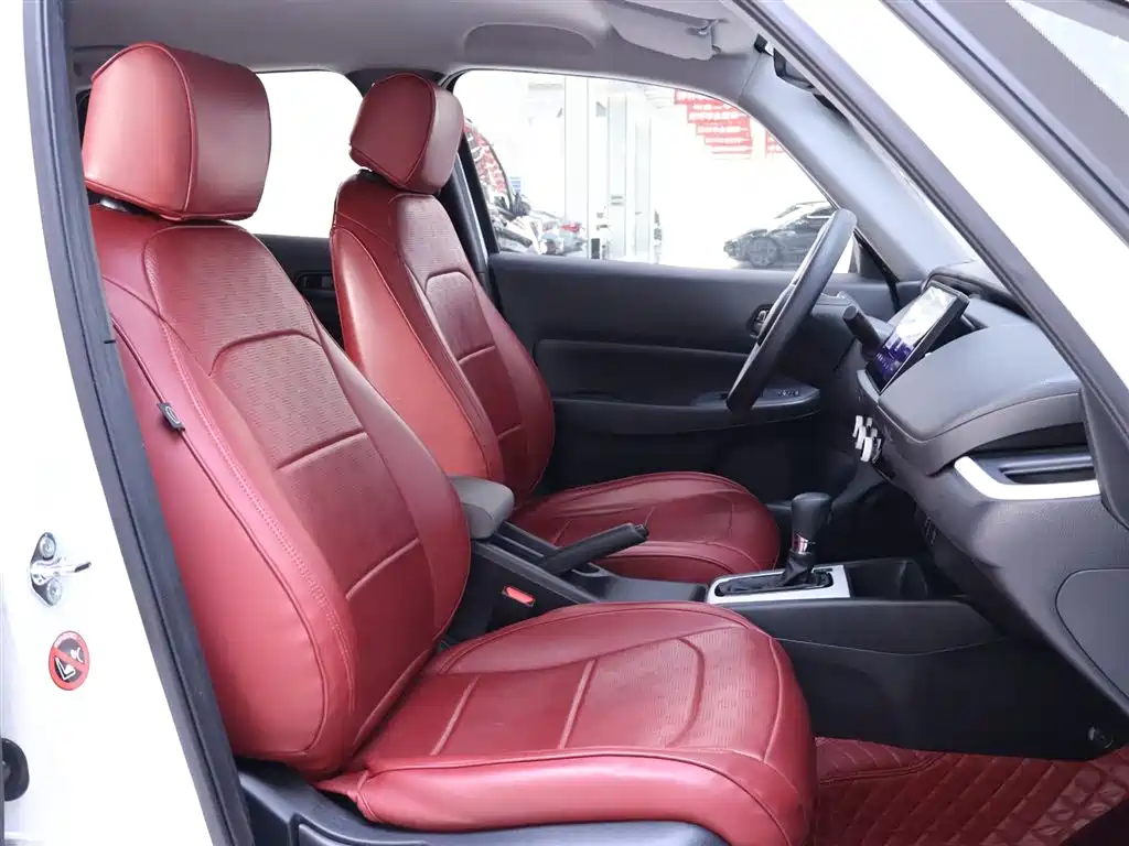 Honda Honda Fit 2023 1.5L CVT潮享版 2023 - thumbnail 20