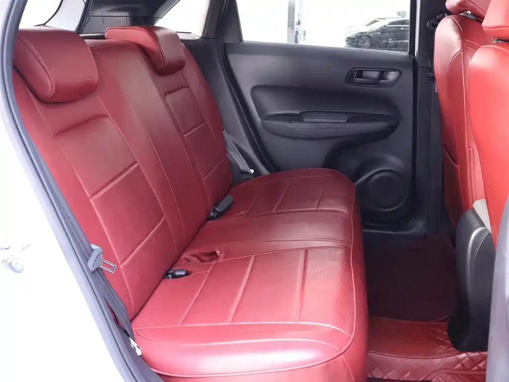 Honda Honda Fit 2023 1.5L CVT潮享版 2023 - thumbnail 21