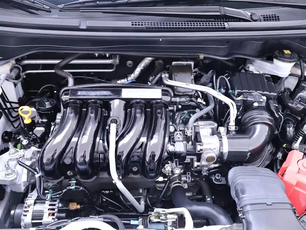 Honda Honda Fit 2023 1.5L CVT潮享版 2023 - thumbnail 23