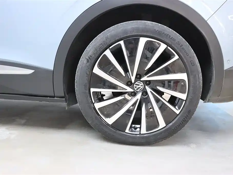 Volkswagen ID.4 X 2022 Intelligent Enjoyment Long Range Version 2023 - thumbnail 30