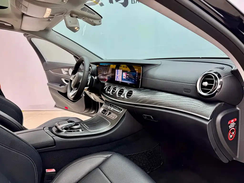 Mercedes-Benz Mercedes-Benz E-Class 2018 E 300 L Sport Luxury Edition 2018 - thumbnail 15