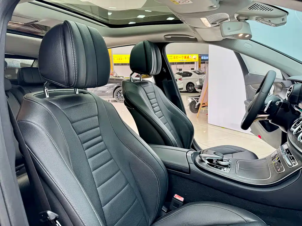Mercedes-Benz Mercedes-Benz E-Class 2018 E 300 L Sport Luxury Edition 2018 - thumbnail 16