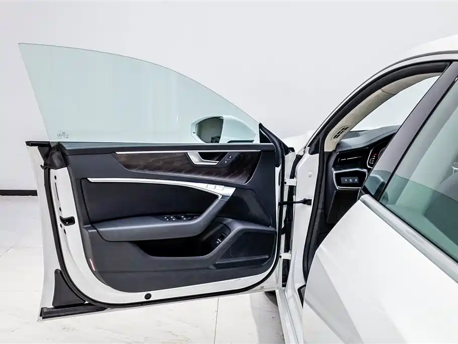 Audi Audi A7 2021 45 TFSI Premium Edition 2021 - thumbnail 8