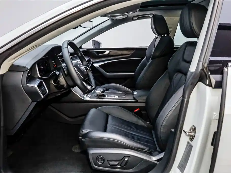 Audi Audi A7 2021 45 TFSI Premium Edition 2021 - thumbnail 9