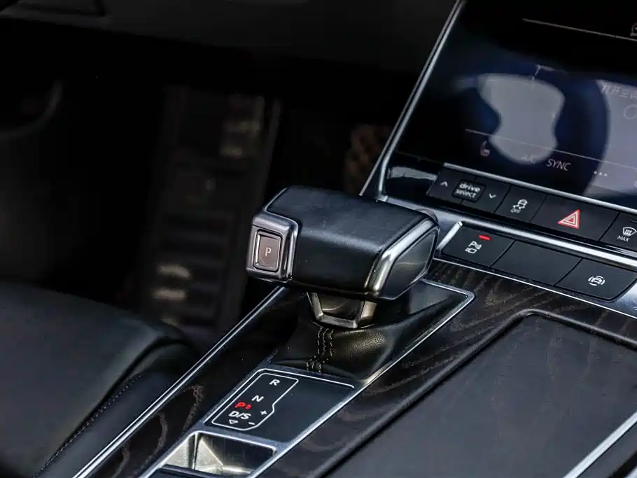 Audi Audi A7 2021 45 TFSI Premium Edition 2021 - thumbnail 15