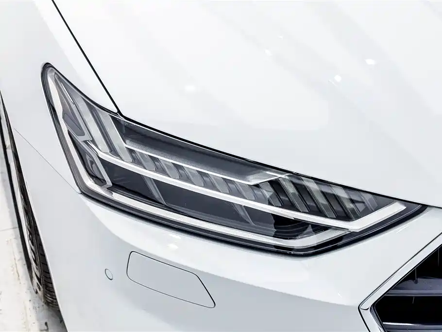 Audi Audi A7 2021 45 TFSI Premium Edition 2021 - thumbnail 16
