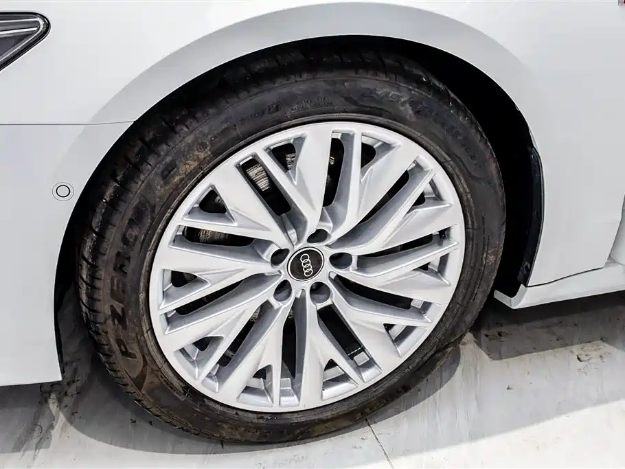 Audi Audi A7 2021 45 TFSI Premium Edition 2021 - thumbnail 17