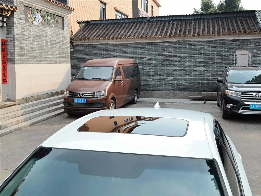 Honda Honda Accord 2022 260TURBO Luxury Edition 2023 - thumbnail 20