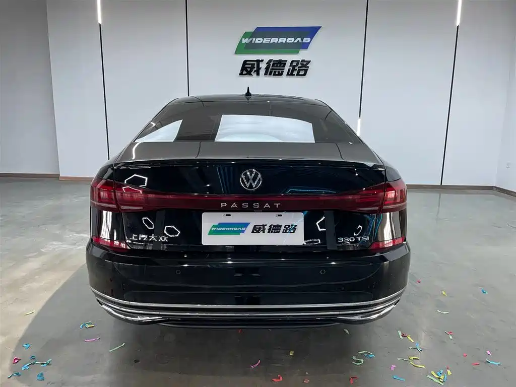 Volkswagen Volkswagen Passat 2023 330TSI Elite Starry Sky Edition 2023 - thumbnail 7