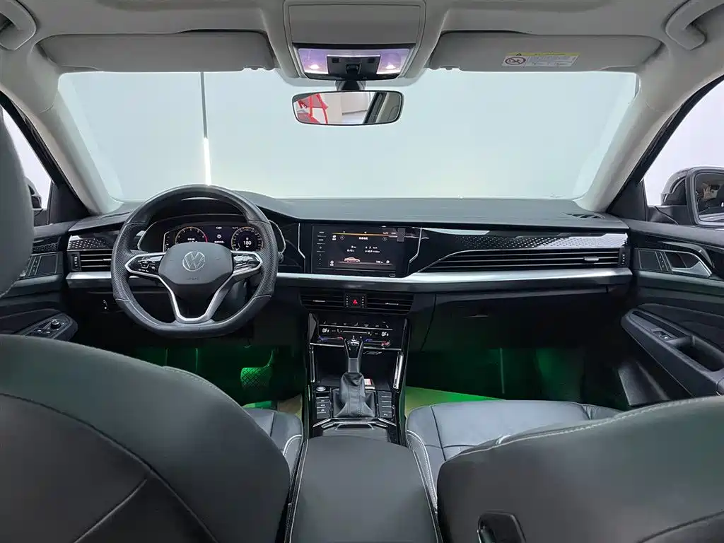 Volkswagen Volkswagen Passat 2023 330TSI Elite Starry Sky Edition 2023 - thumbnail 22