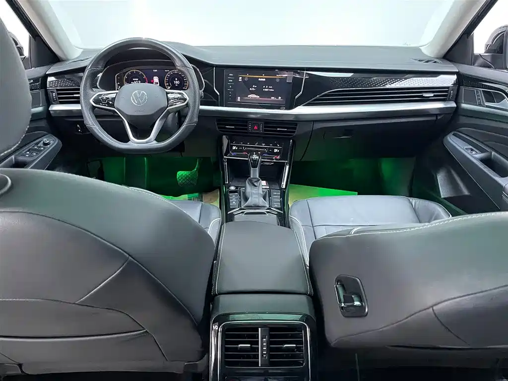 Volkswagen Volkswagen Passat 2023 330TSI Elite Starry Sky Edition 2023 - thumbnail 24