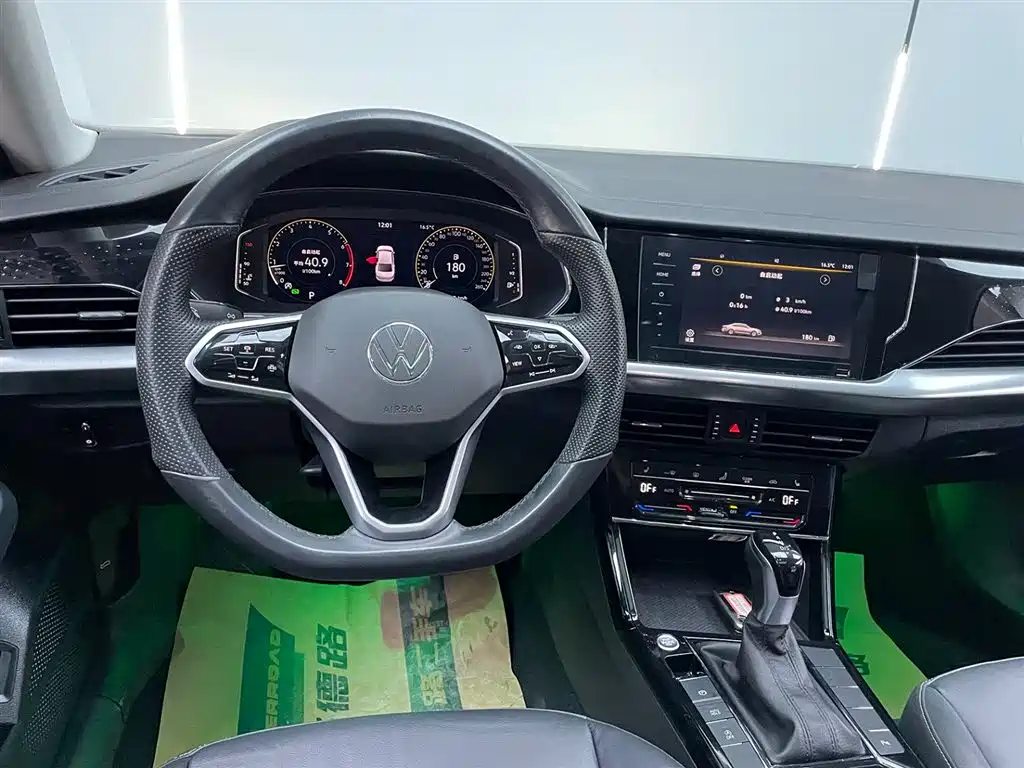 Volkswagen Volkswagen Passat 2023 330TSI Elite Starry Sky Edition 2023 - thumbnail 29
