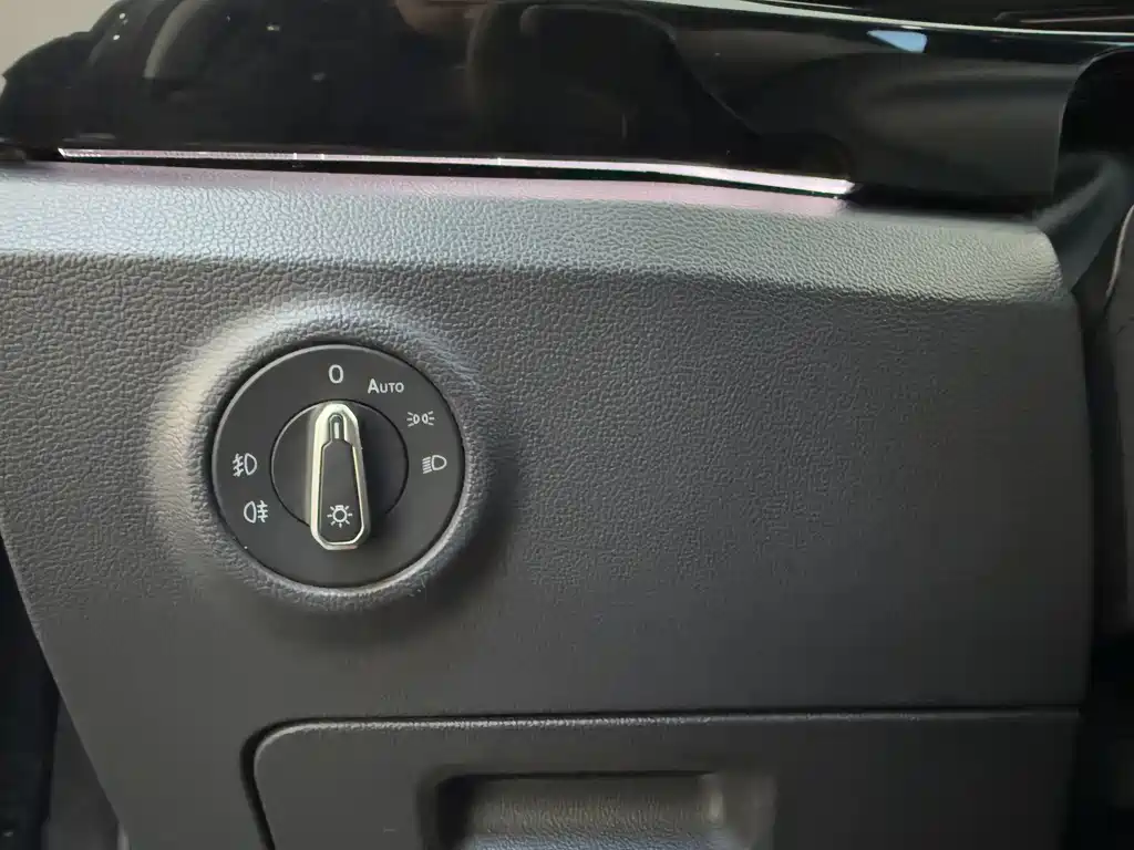 Volkswagen Tayron 2022 280TSI 2WD Luxury Intelligent Connection Edition 2022 - thumbnail 11